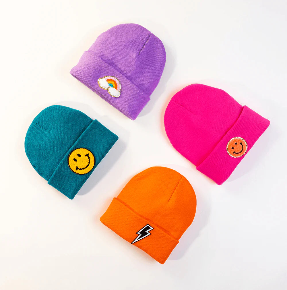 Custom Beanies - Pinlord.com