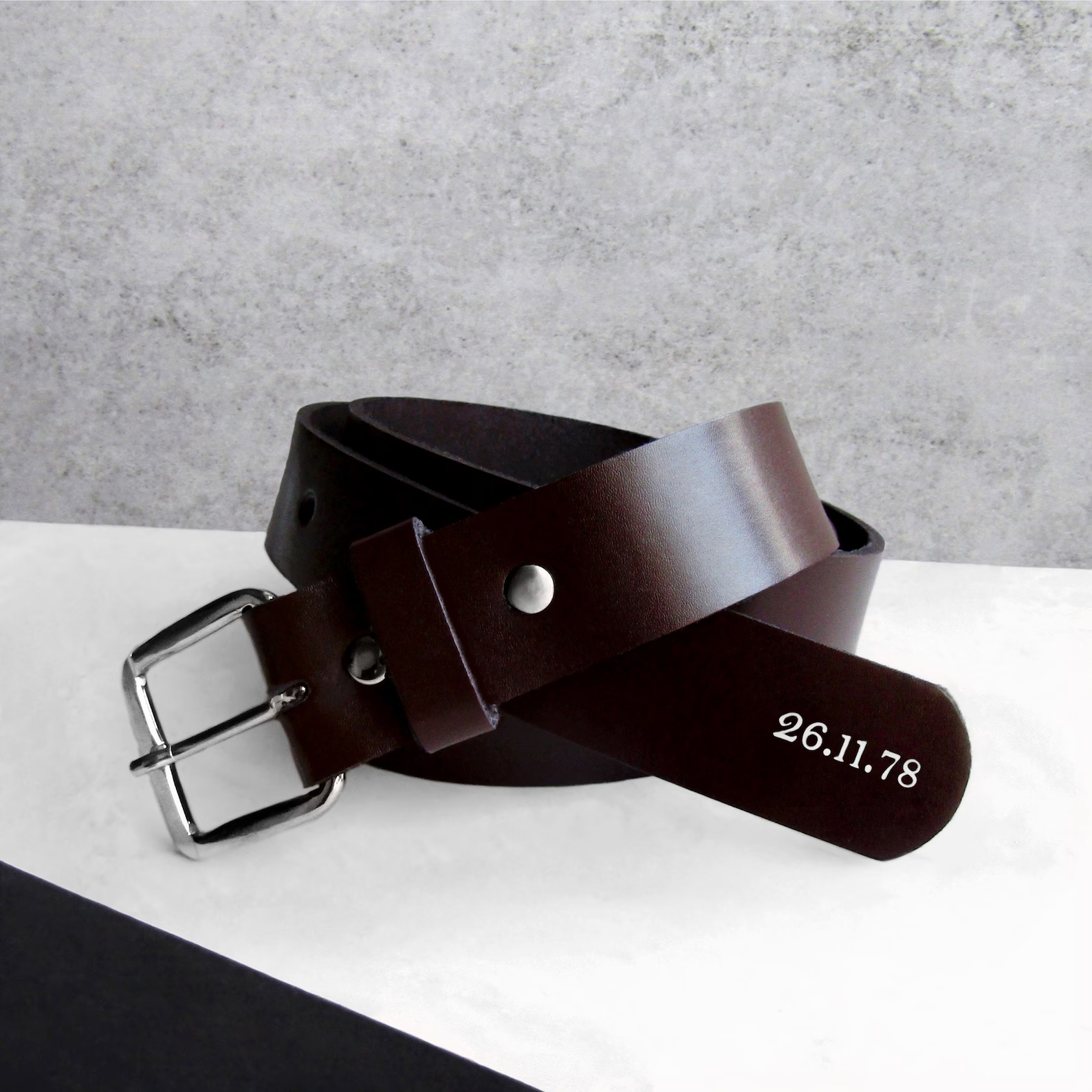 Custom Belts - Pinlord.com
