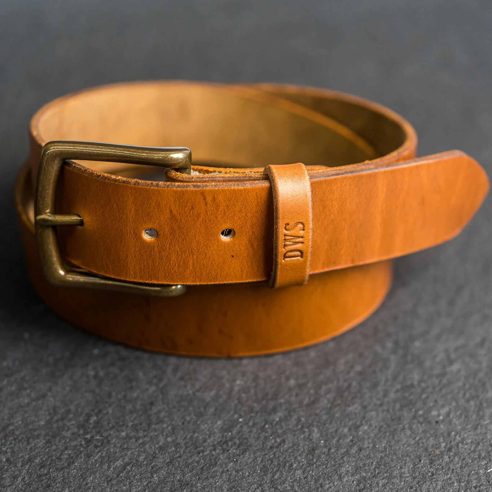 Custom Belts - Pinlord.com