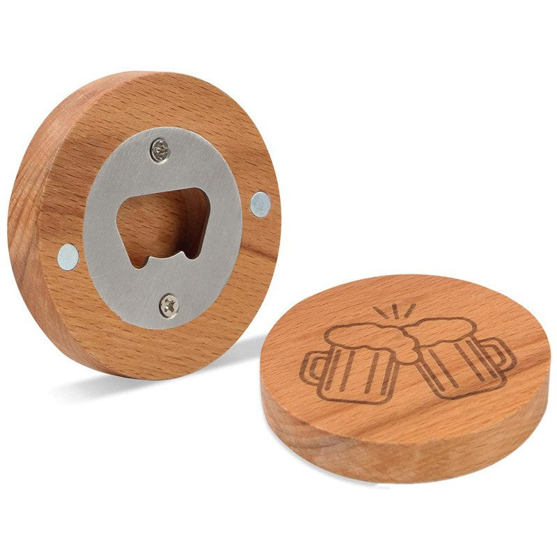 Bottle Openers Template - Pinlord.com