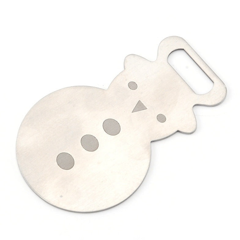 Bottle Openers Template - Pinlord.com
