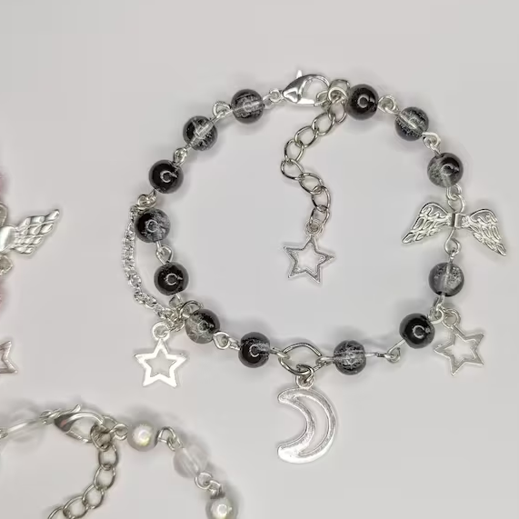 Custom Bracelets - Pinlord.com