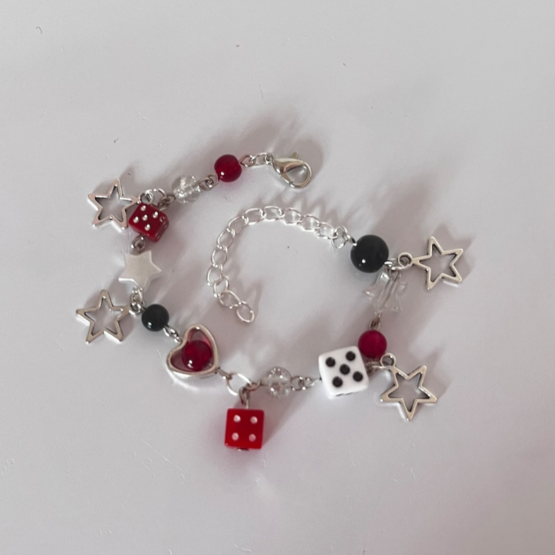Custom Bracelets - Pinlord.com