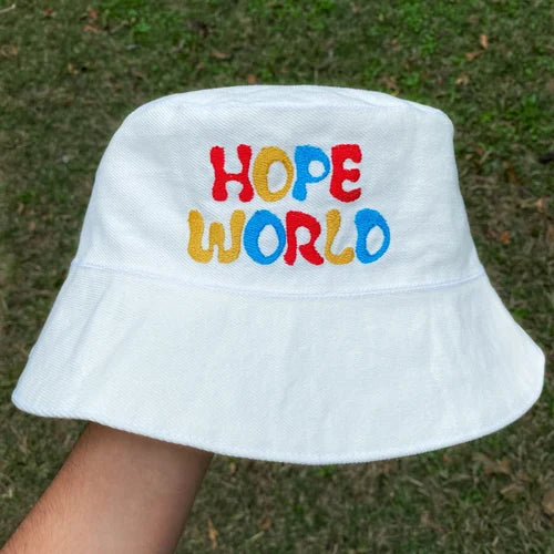 Custom Bucket Hats - Pinlord.com