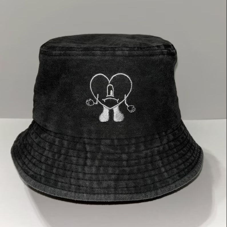 Custom Bucket Hats - Pinlord.com