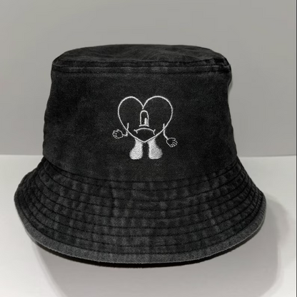 Custom Bucket Hats - Pinlord.com