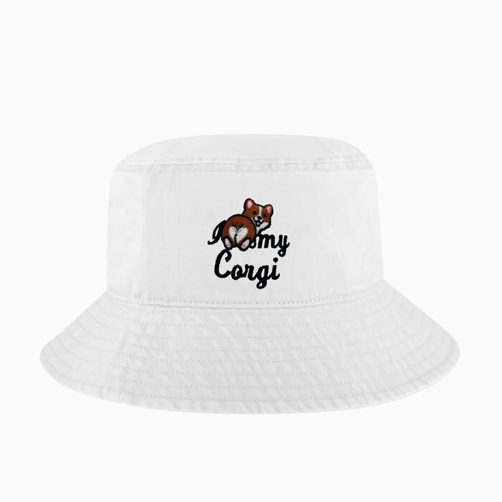 Custom Bucket Hats - Pinlord.com