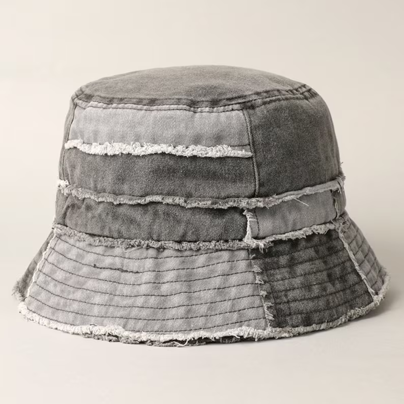 Custom Bucket Hats - Pinlord.com