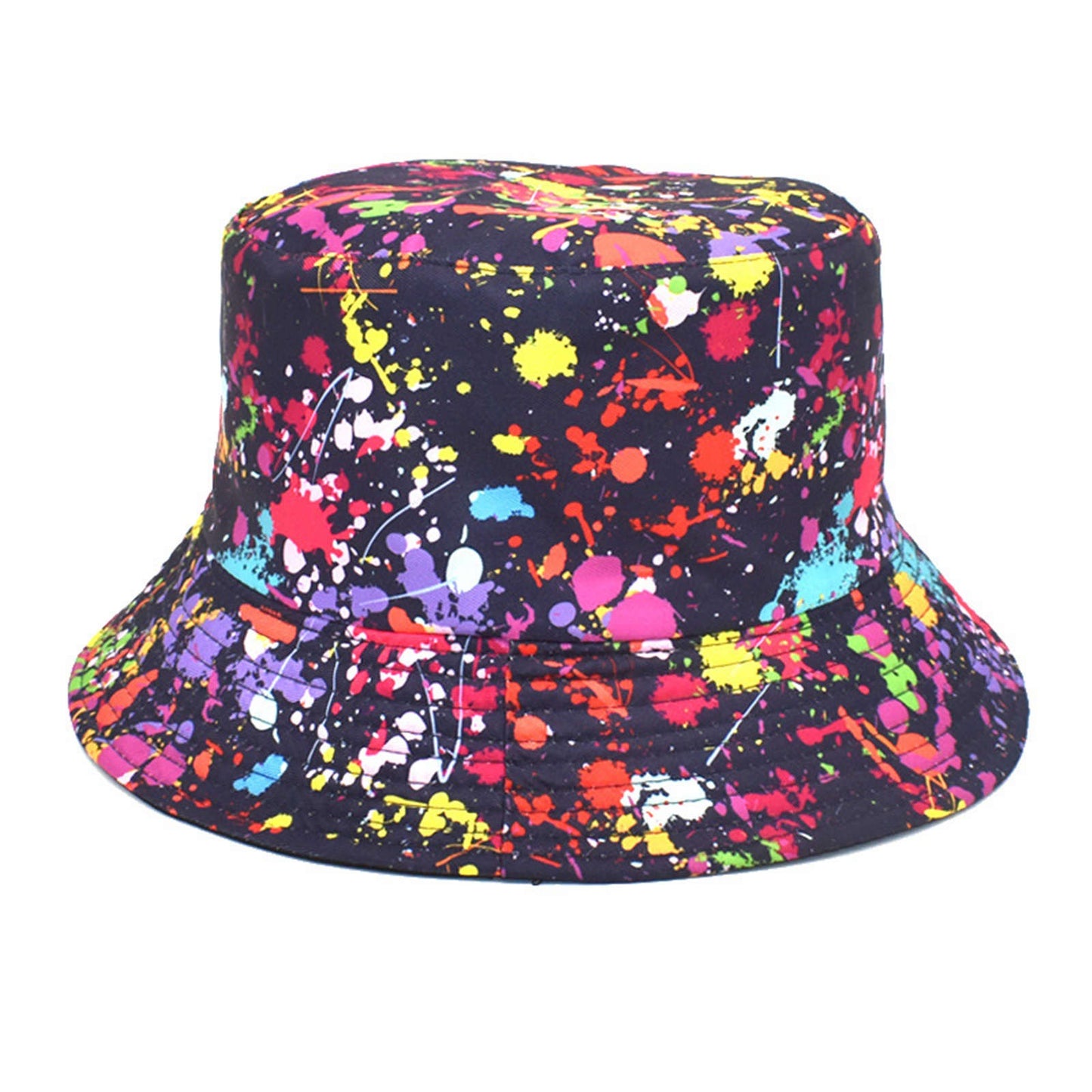 Custom Bucket Hats - Pinlord.com