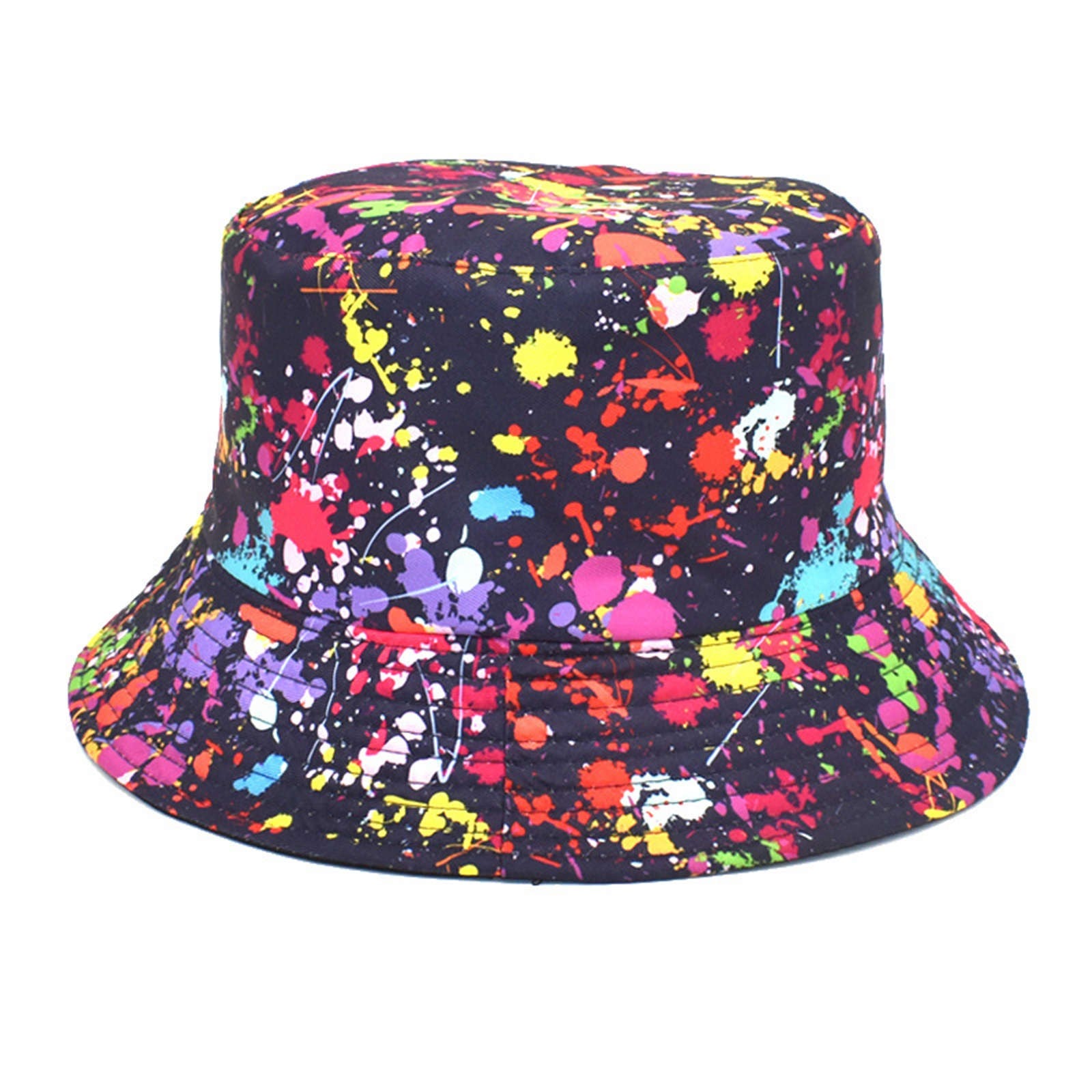 Custom Bucket Hats - Pinlord.com