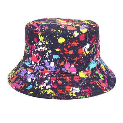 Custom Bucket Hats - Pinlord.com