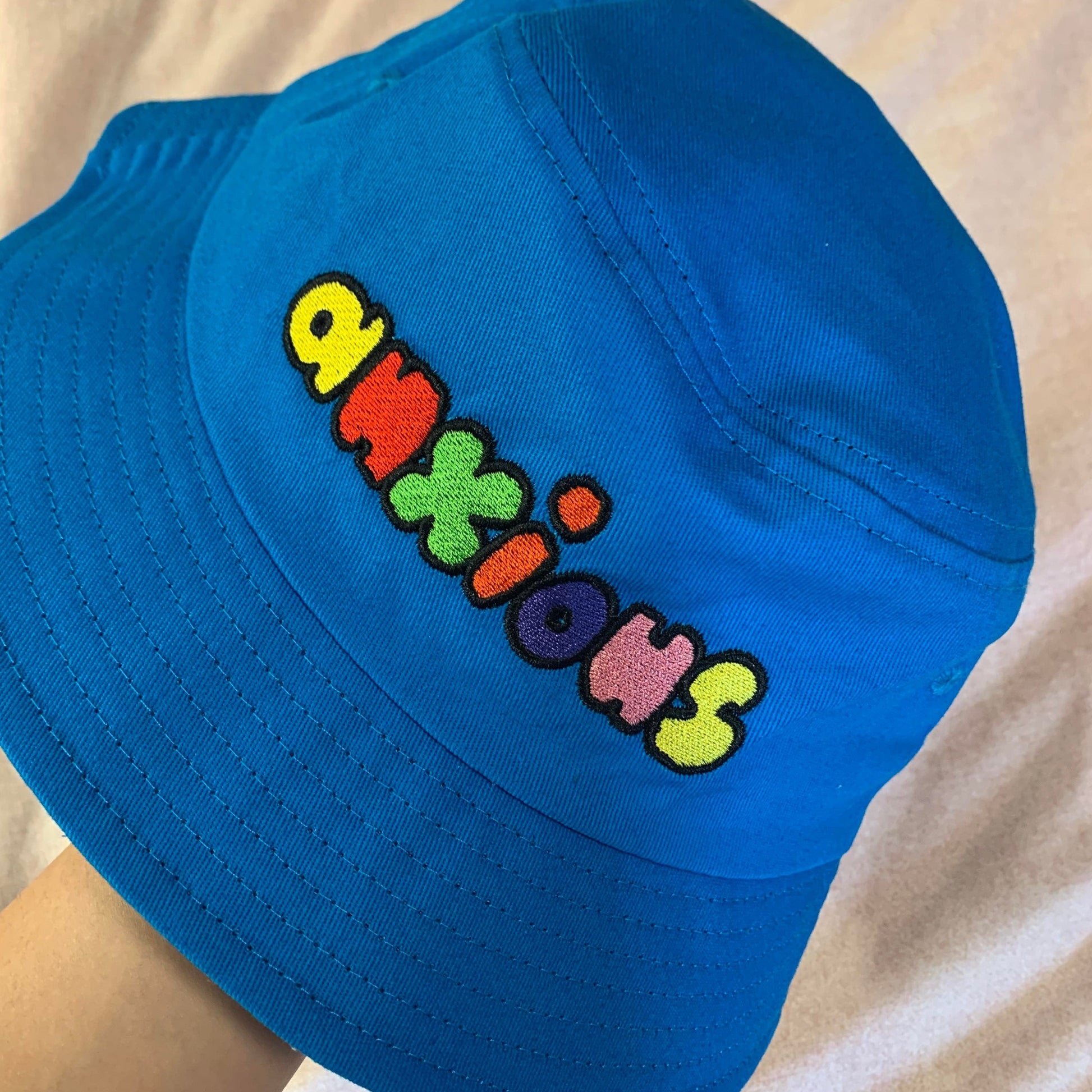 Custom Bucket Hats - Pinlord.com