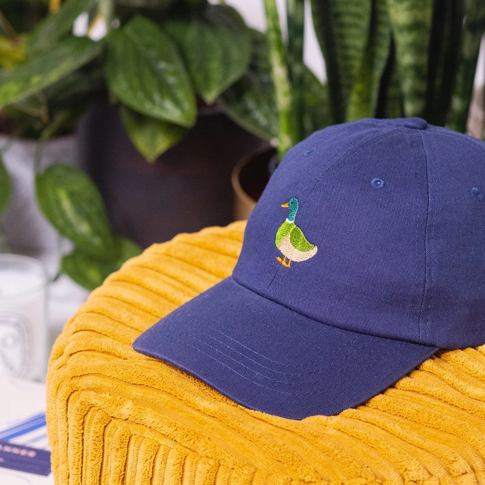 Custom Caps - Pinlord.com
