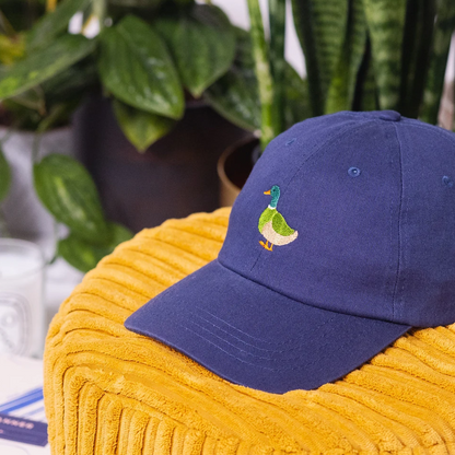 Custom Caps - Pinlord.com