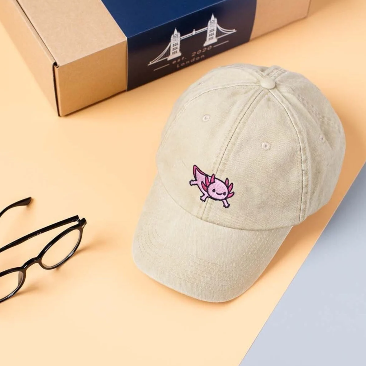 Caps Template - Pinlord.com