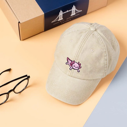 Caps Template - Pinlord.com