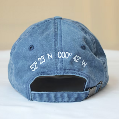 Caps Template - Pinlord.com