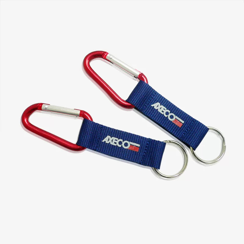 Carabiners Template - Pinlord.com