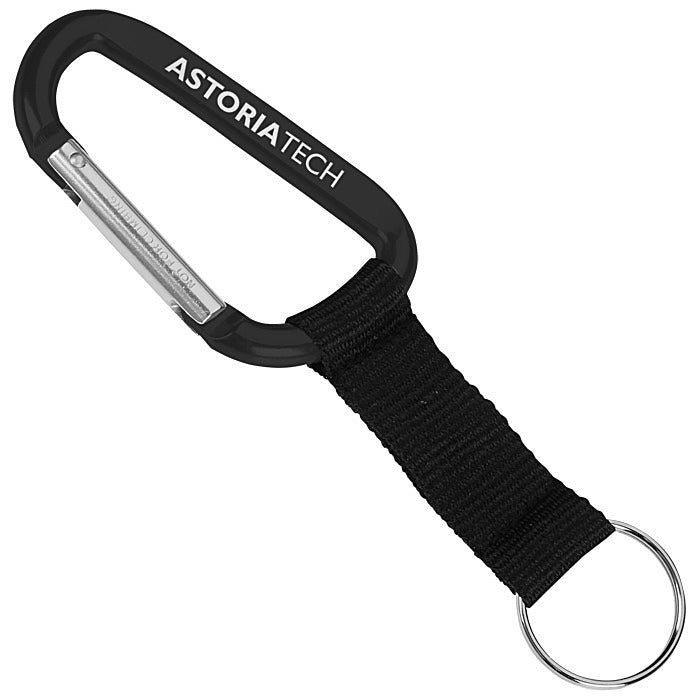 Carabiners Template - Pinlord.com