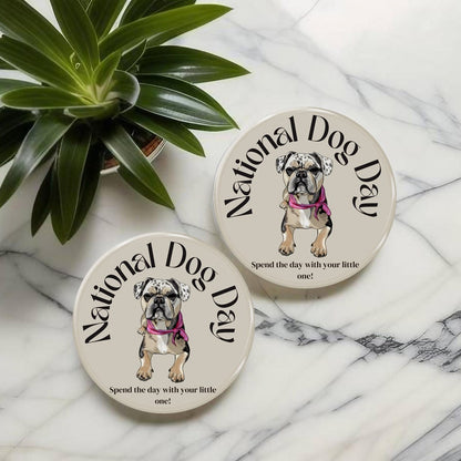 Custom Coasters - Pinlord.com