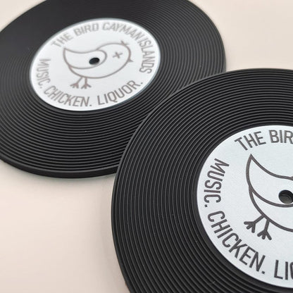 Custom Coasters - Pinlord.com