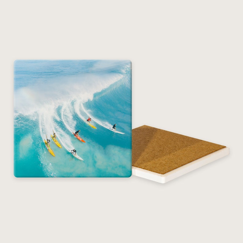 Custom Coasters - Pinlord.com