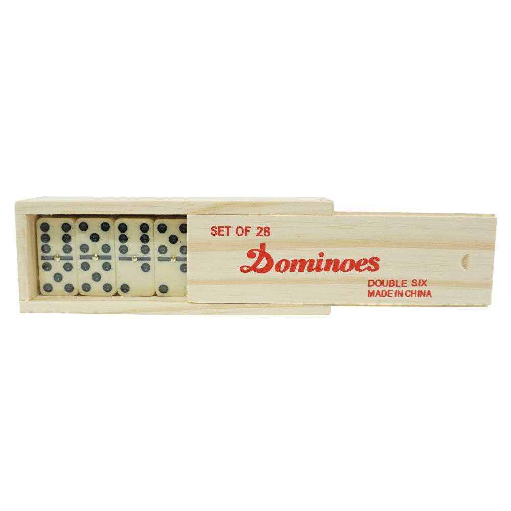 Custom Dominoes - Pinlord.com