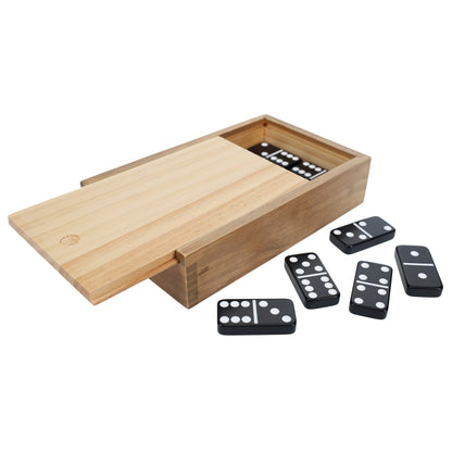 Custom Dominoes - Pinlord.com