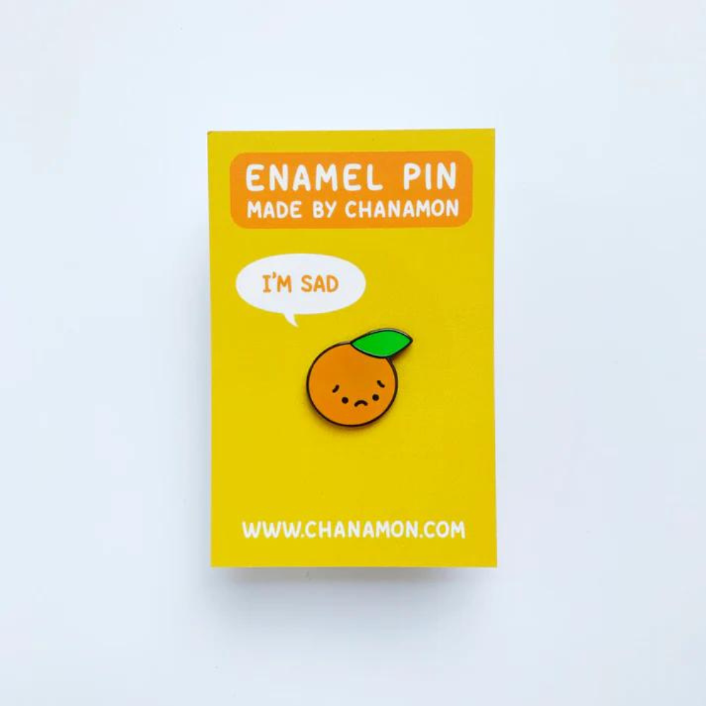 Custom Enamel Pins - Pinlord.com