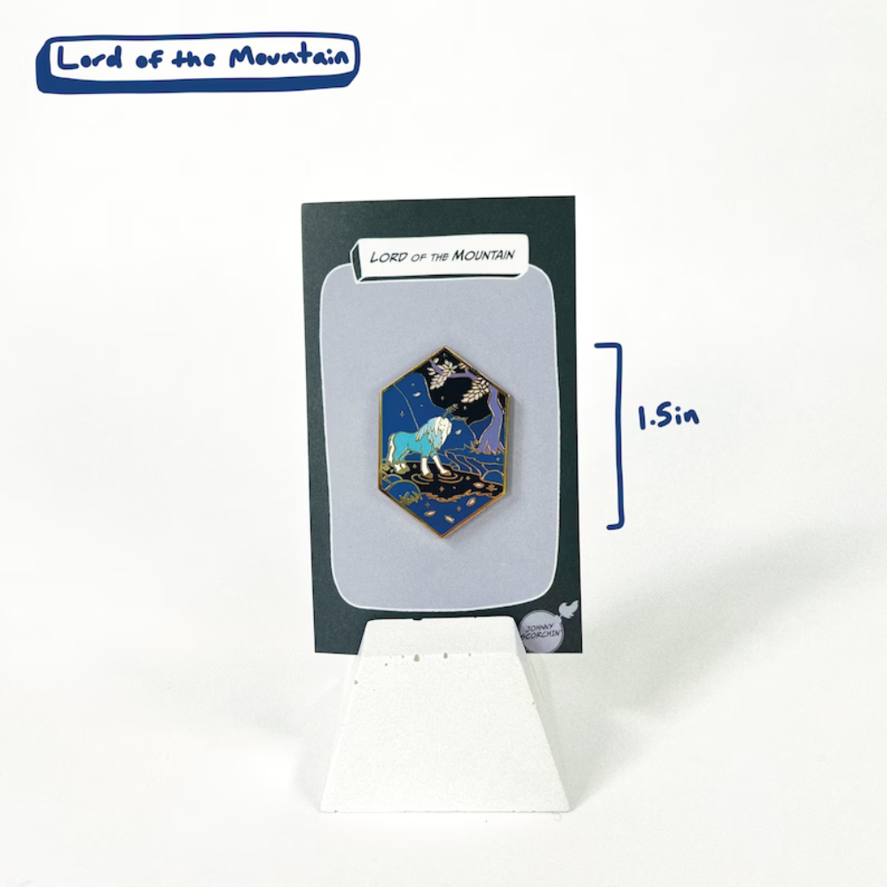 Custom Enamel Pins - Pinlord.com
