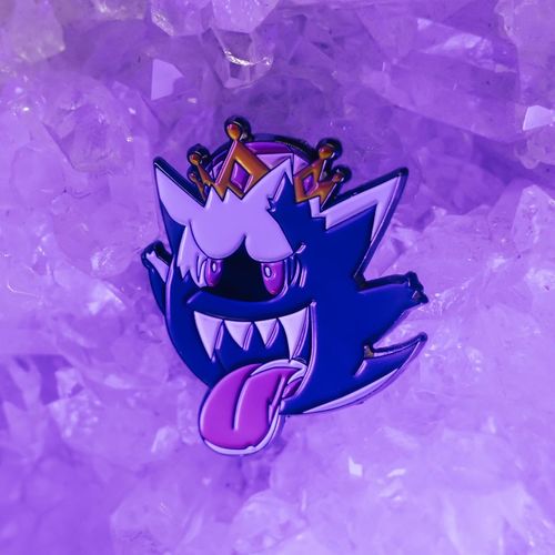 Custom Enamel Pins - Pinlord.com