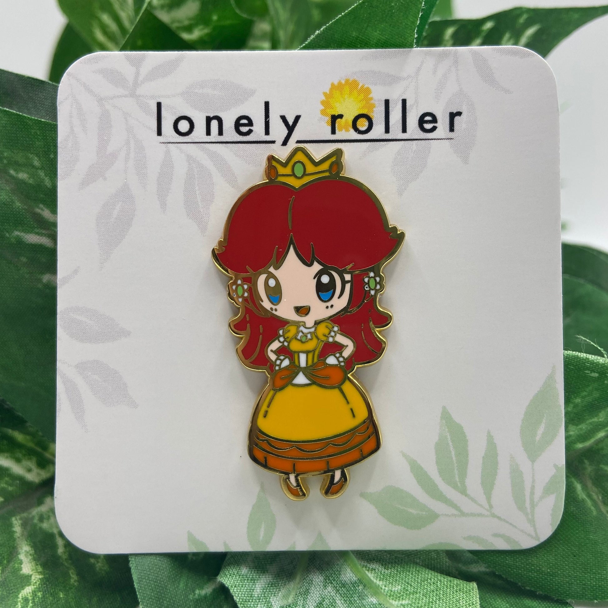 Custom Enamel Pins - Pinlord.com