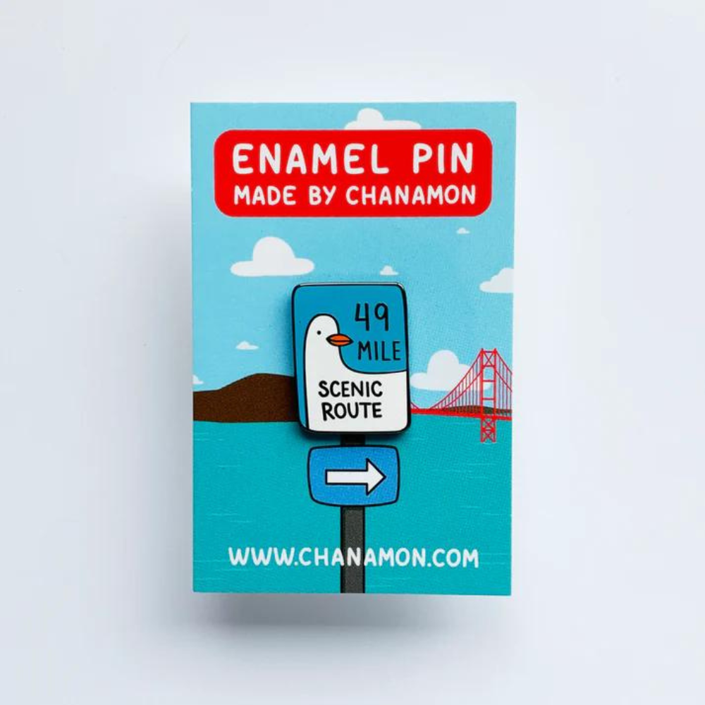 Custom Enamel Pins - Pinlord.com