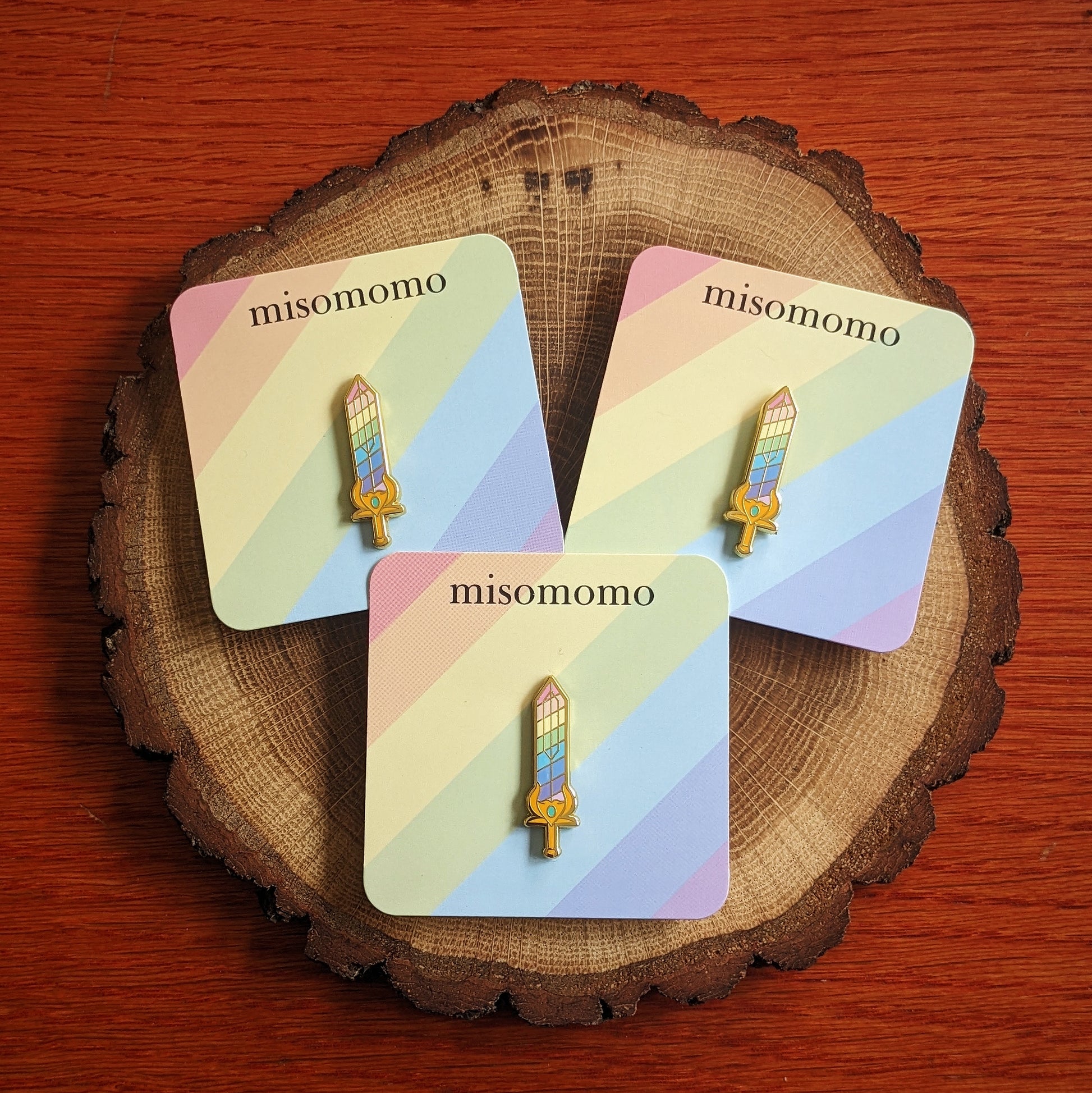 Custom Enamel Pins - Pinlord.com