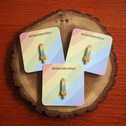 Custom Enamel Pins - Pinlord.com