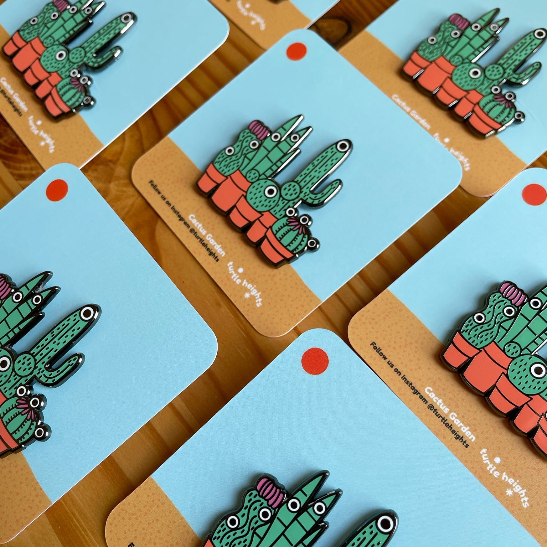 Custom Enamel Pins - Pinlord.com