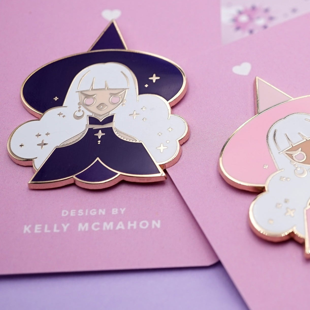 Custom Enamel Pins - Pinlord.com