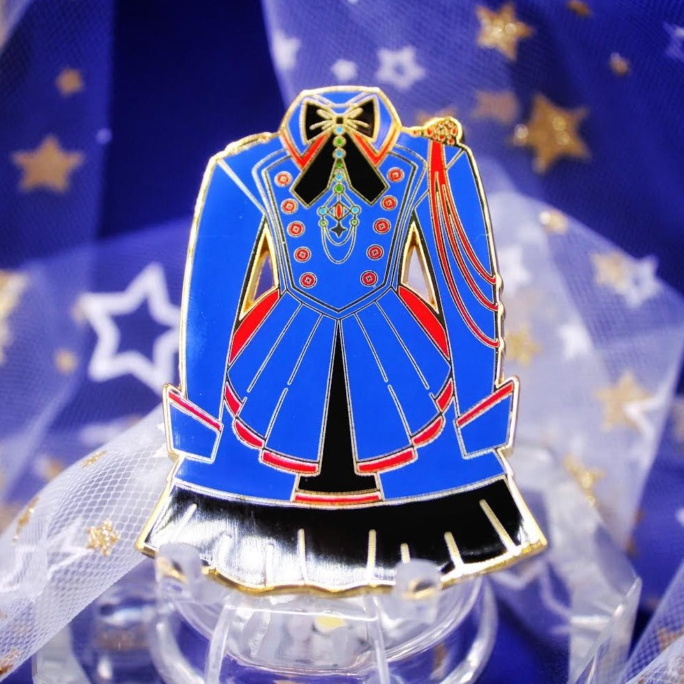 Custom Enamel Pins - Pinlord.com