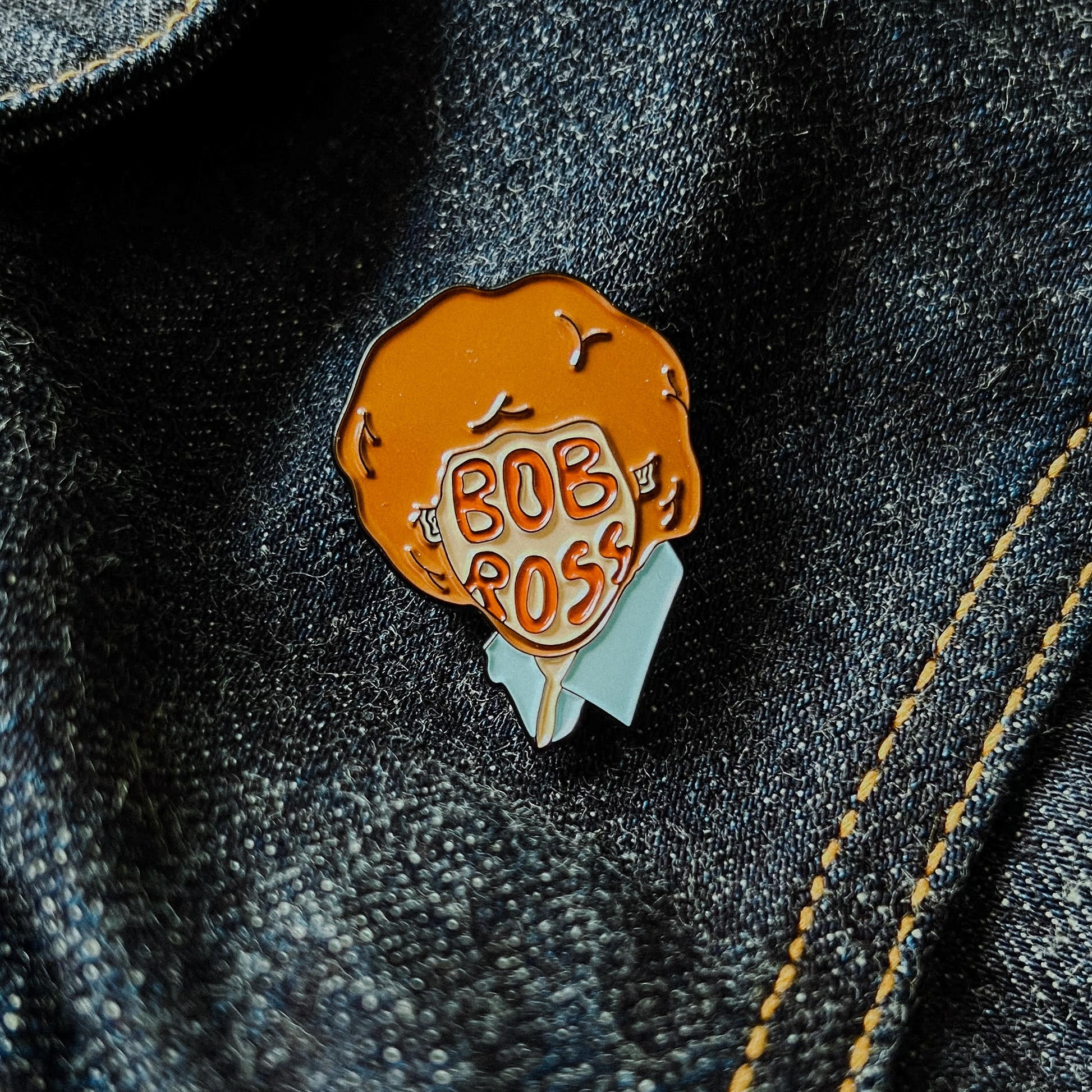 Custom Enamel Pins - Pinlord.com