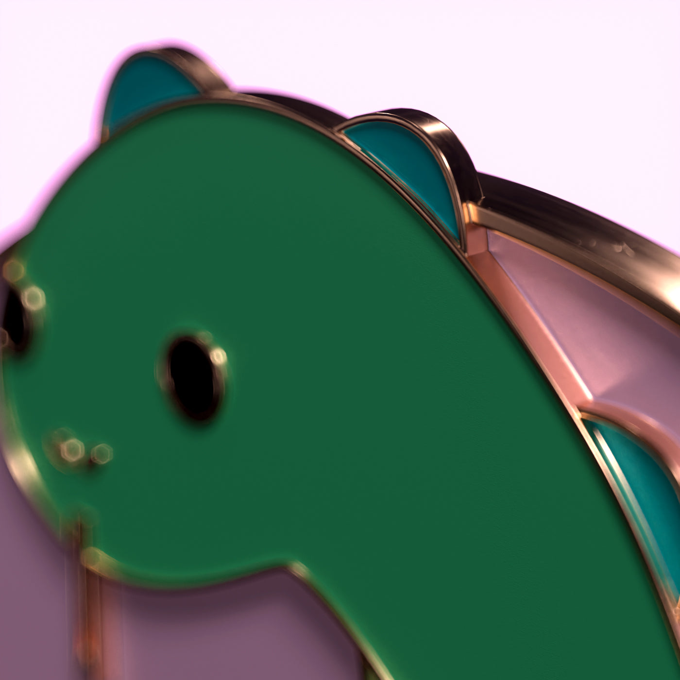 Custom Enamel Pins - Pinlord.com