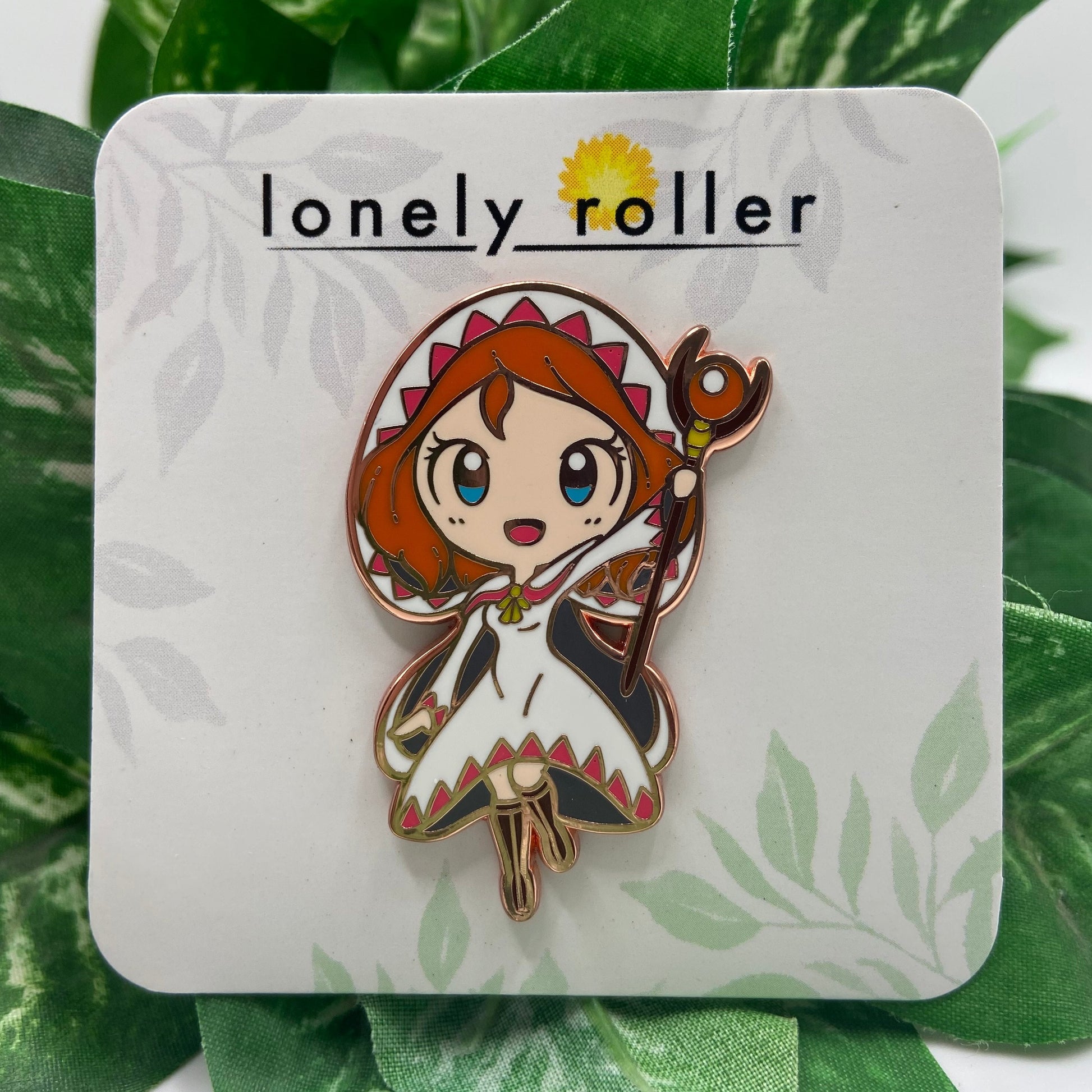 Custom Enamel Pins - Pinlord.com