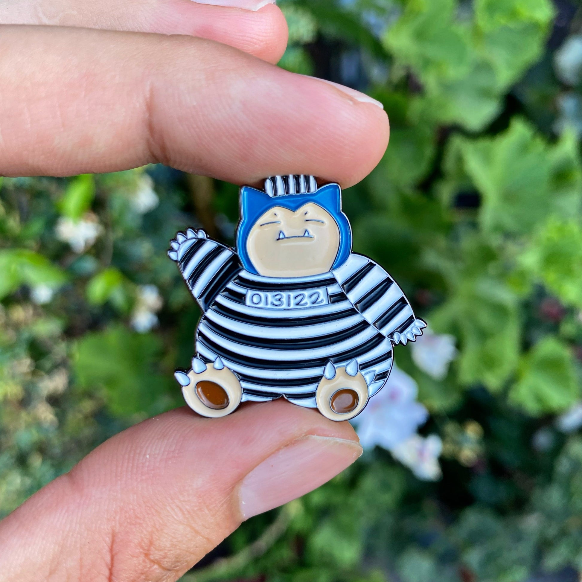 Custom Enamel Pins - Pinlord.com