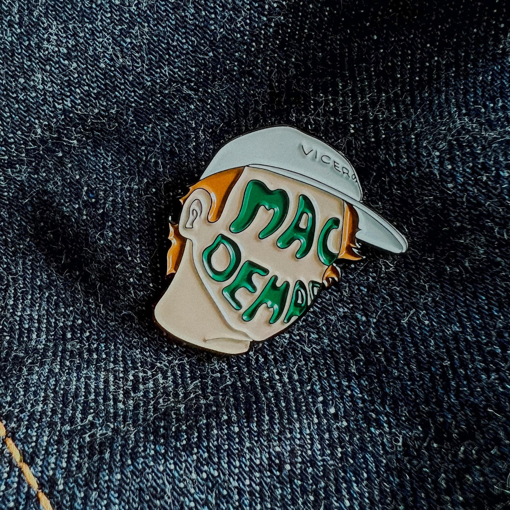 Custom Enamel Pins - Pinlord.com