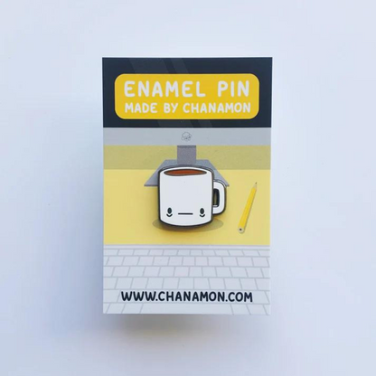 Custom Enamel Pins - Pinlord.com