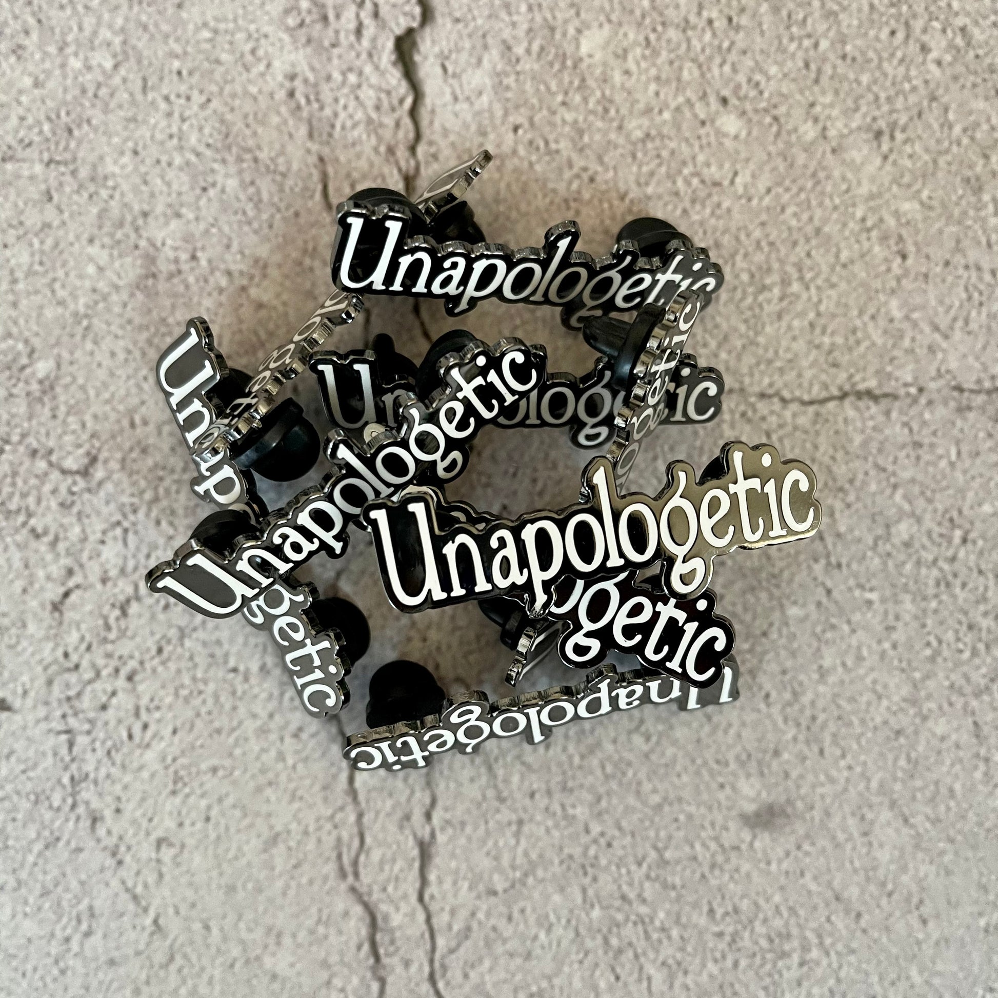 Custom Enamel Pins - Pinlord.com