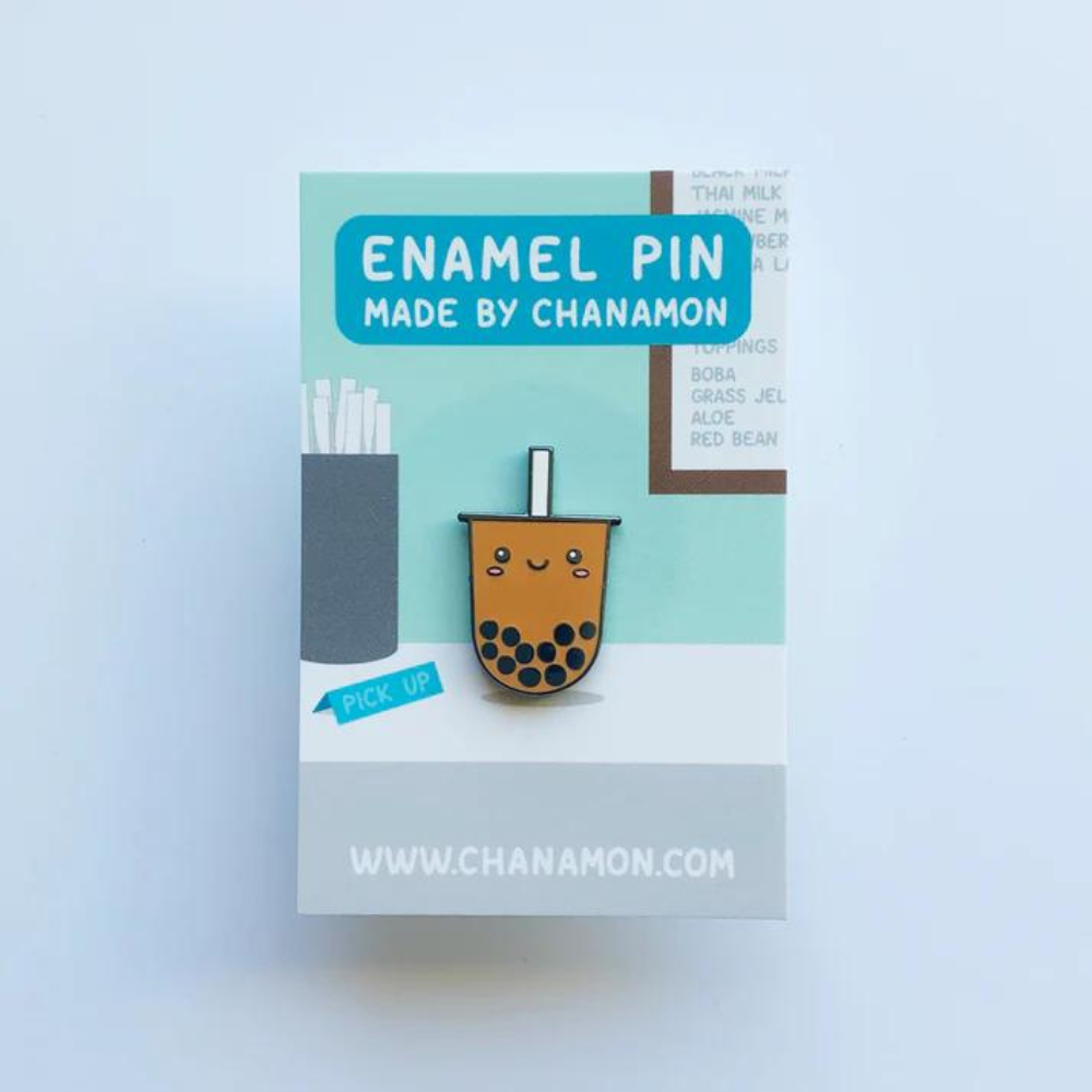 Custom Enamel Pins - Pinlord.com