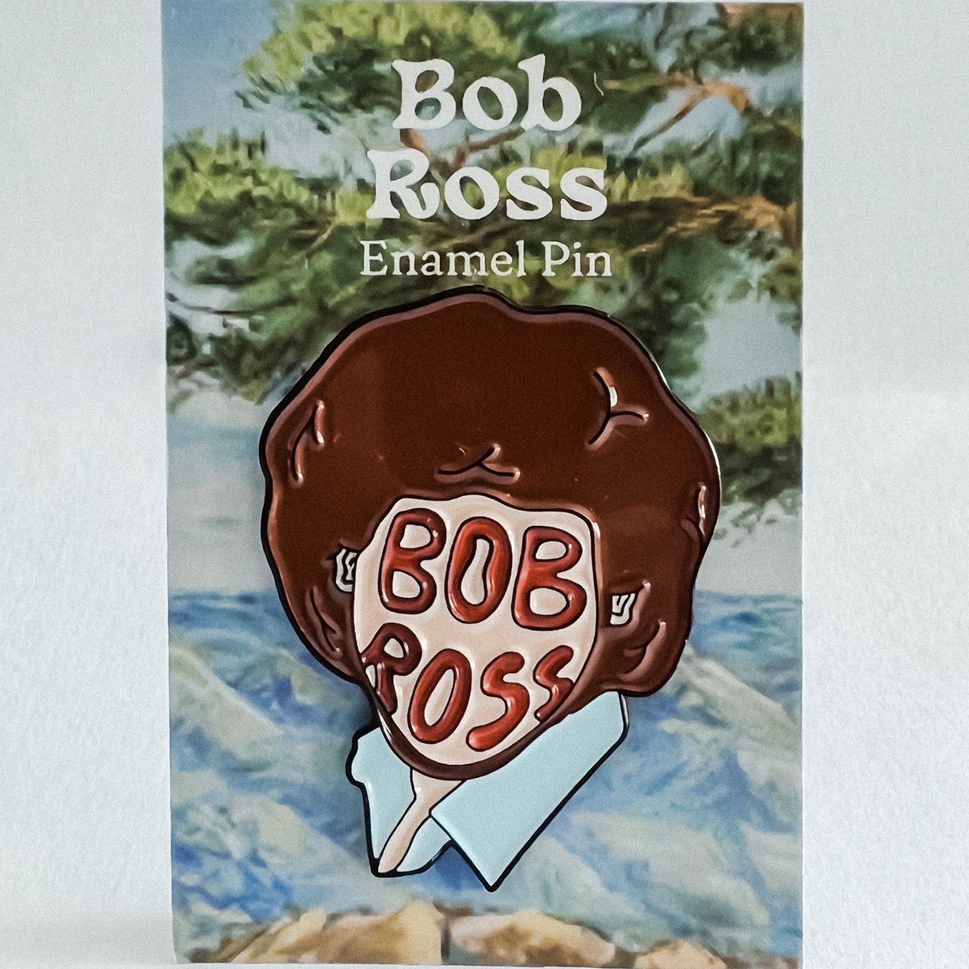 Custom Enamel Pins - Pinlord.com