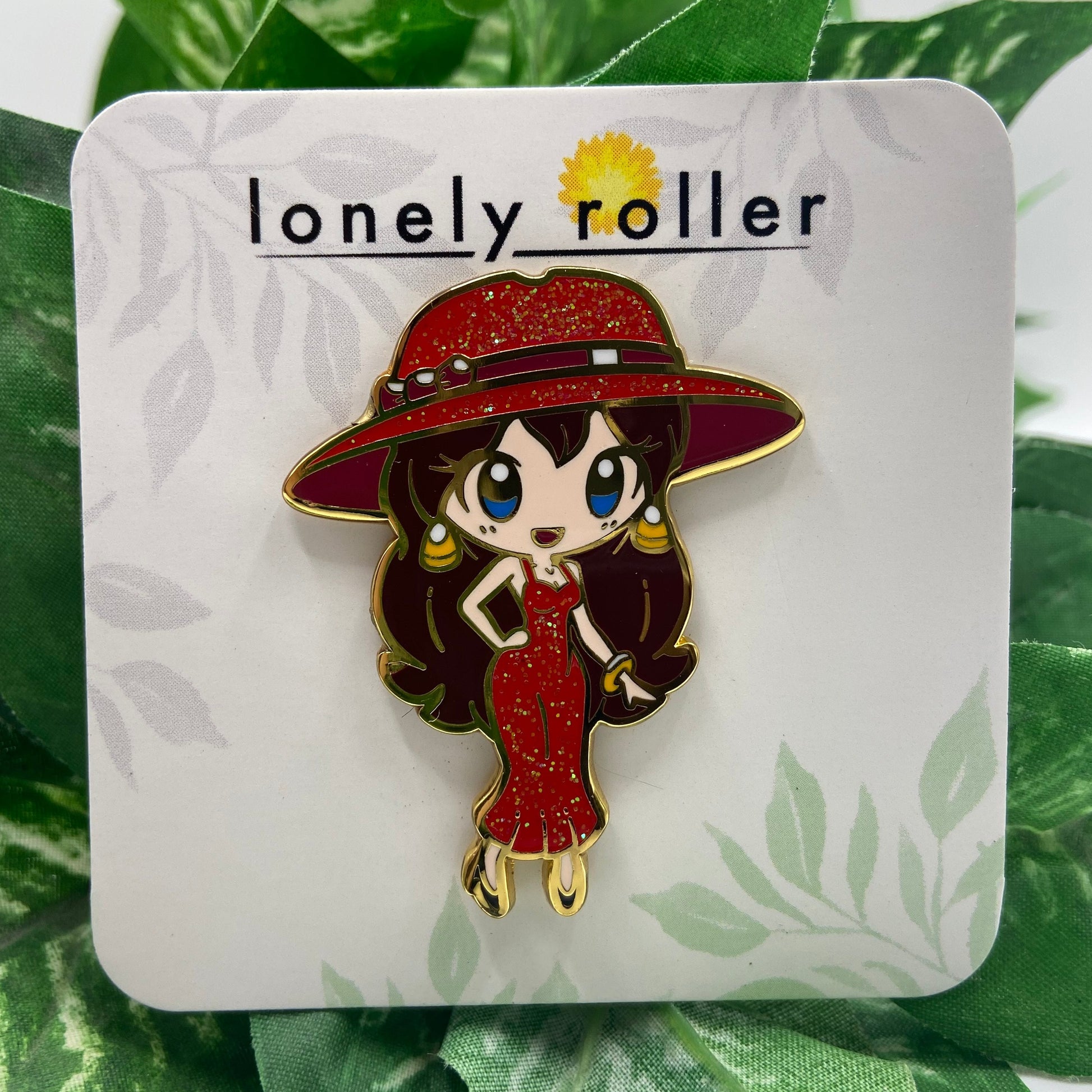 Custom Enamel Pins - Pinlord.com