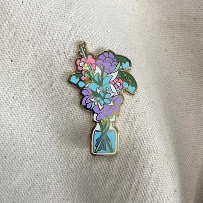 Custom Enamel Pins - Pinlord.com
