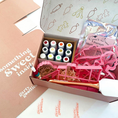 Custom Gift Boxes - Pinlord.com